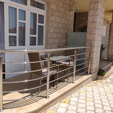 Villa Marija Baška Voda Dış mekan fotoğraf