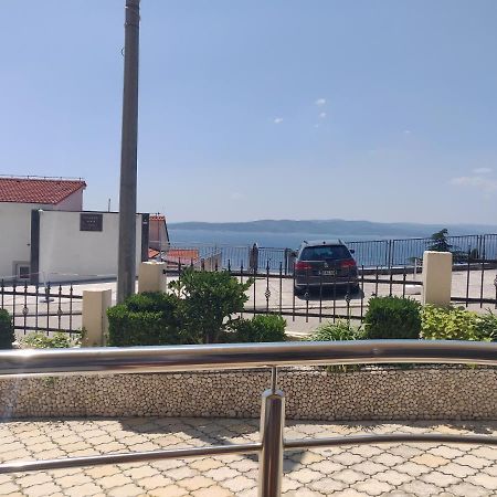 Villa Marija Baška Voda Dış mekan fotoğraf