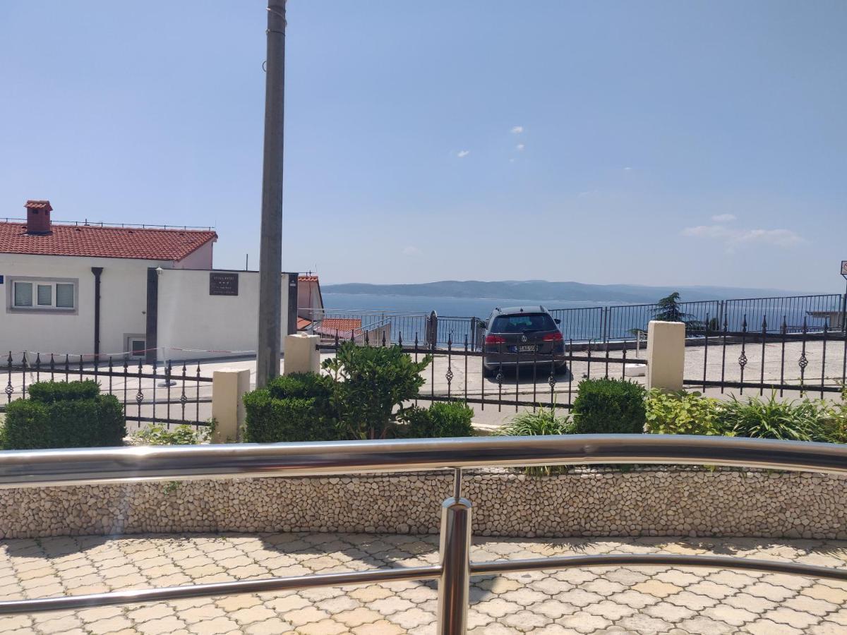 Villa Marija Baška Voda Dış mekan fotoğraf