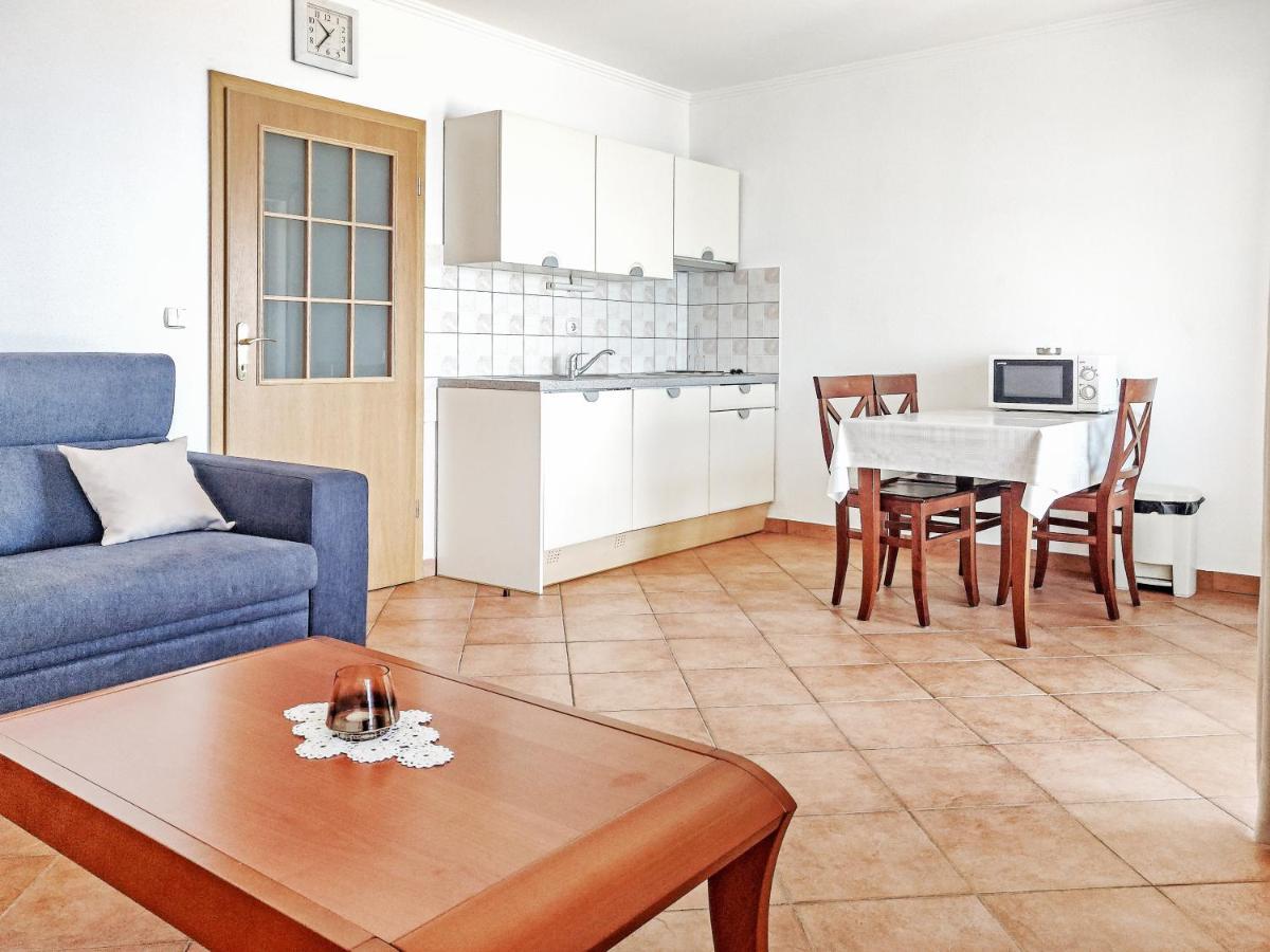 Villa Marija Baška Voda Dış mekan fotoğraf