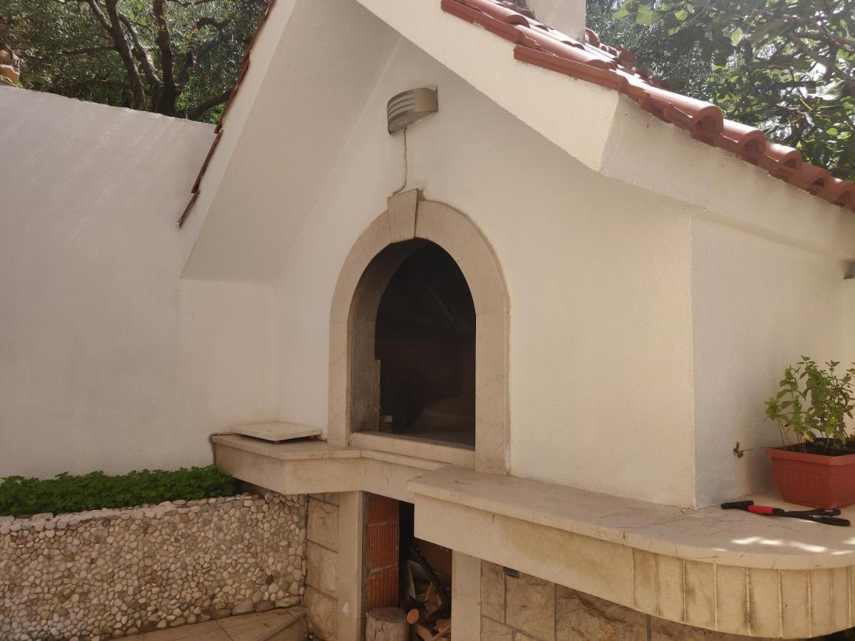 Villa Marija Baška Voda Dış mekan fotoğraf