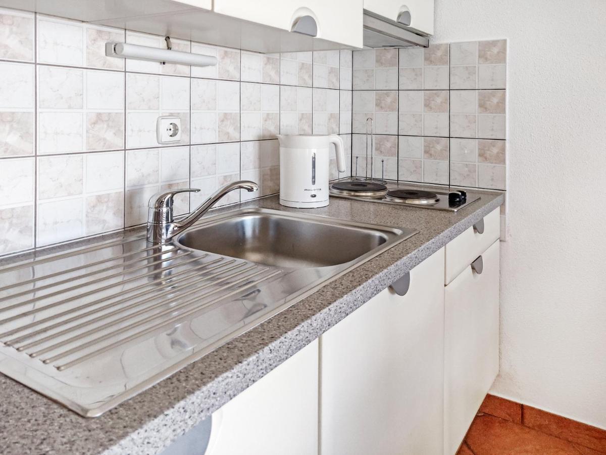 Villa Marija Baška Voda Dış mekan fotoğraf