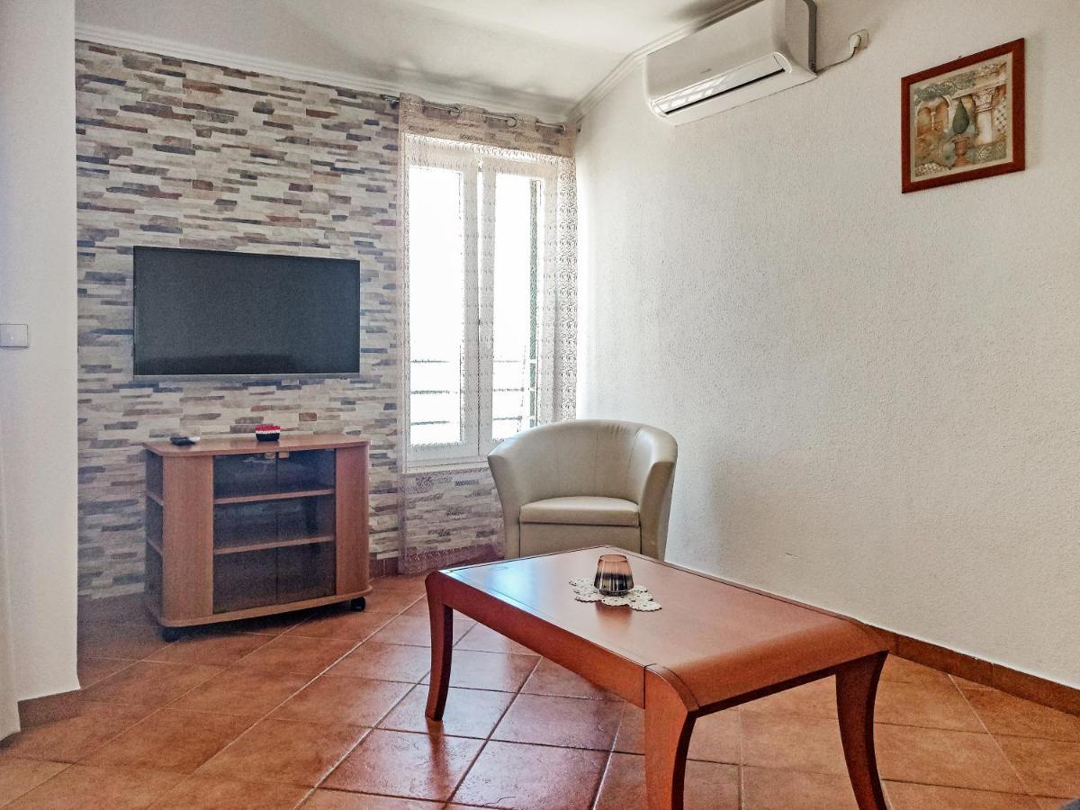 Villa Marija Baška Voda Dış mekan fotoğraf