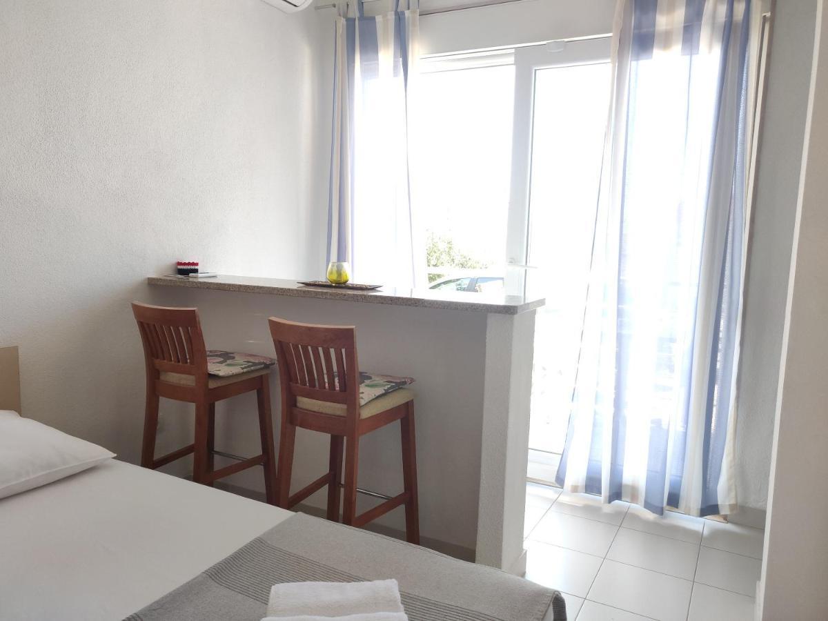 Villa Marija Baška Voda Dış mekan fotoğraf