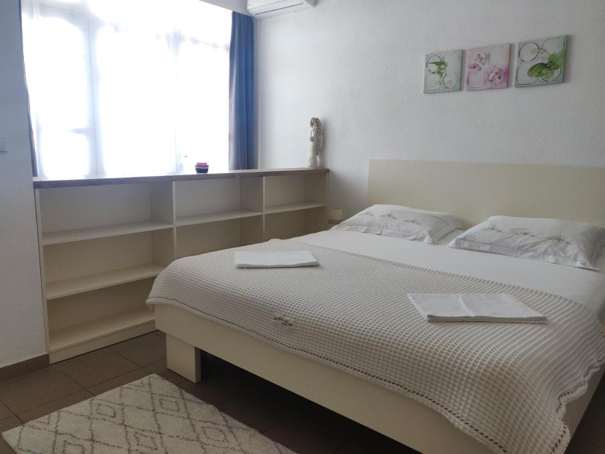 Villa Marija Baška Voda Dış mekan fotoğraf