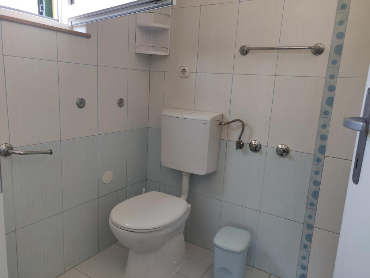 Villa Marija Baška Voda Dış mekan fotoğraf